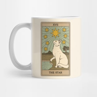 The Star Mug